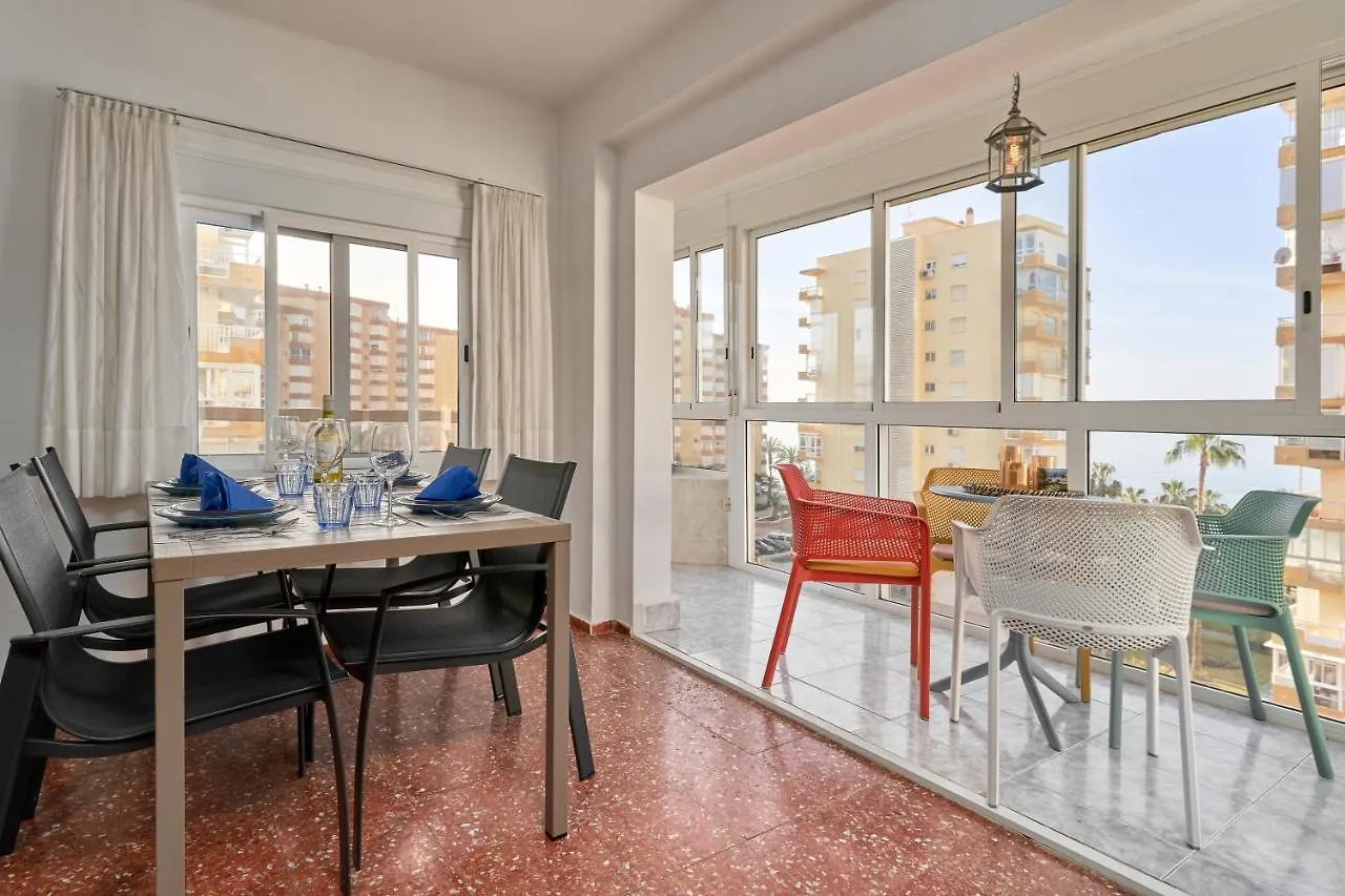 Apartment In Algarrobo Costa 0*,  Spanien