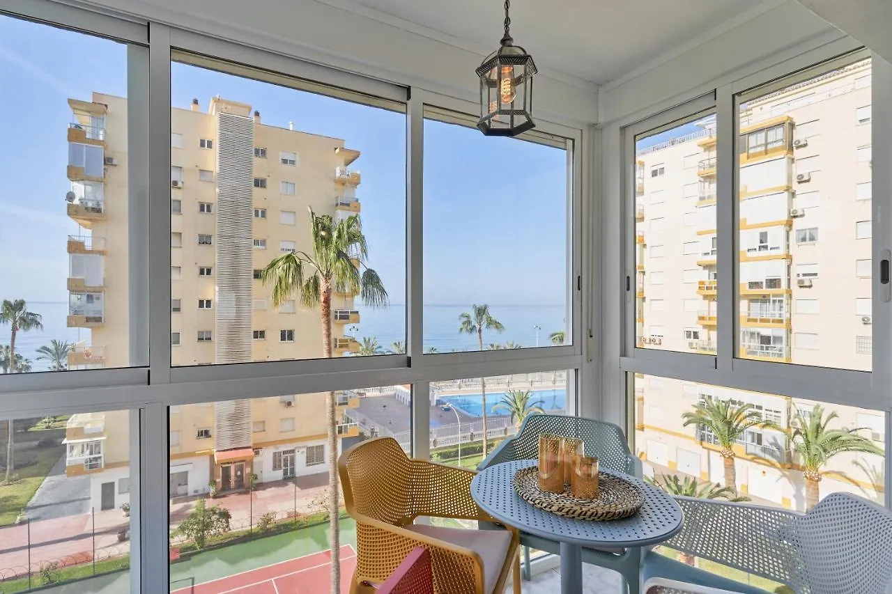 Apartment In Algarrobo Costa