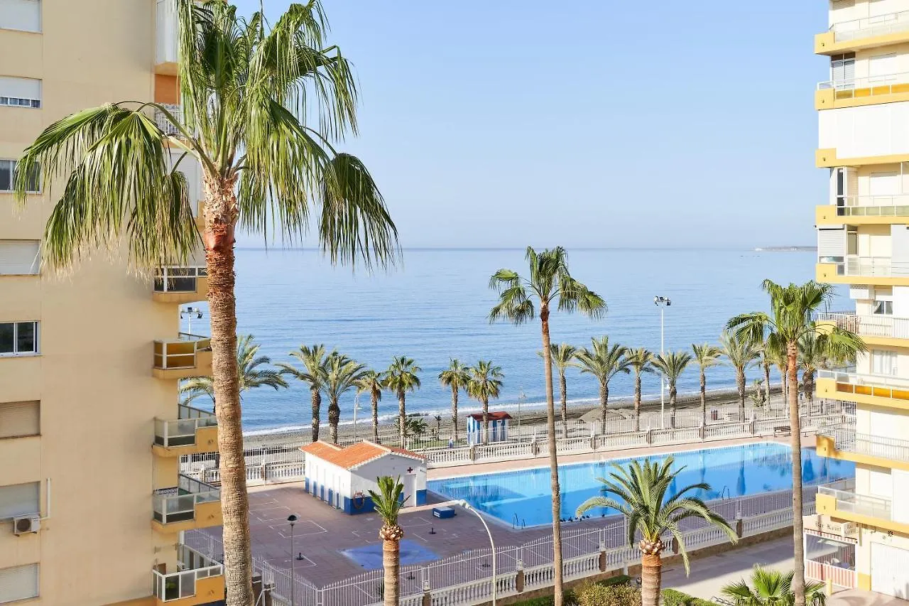 Apartment In Algarrobo Costa 0*,  Spain
