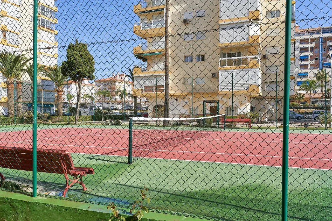 Apartment In Algarrobo Costa