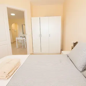  Appartement Barlovento&beach